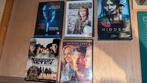 aantal erg goede dvd's, westerns, misdaad, triller + drama's, Cd's en Dvd's, Dvd's | Tv en Series, Vanaf 12 jaar, Ophalen of Verzenden