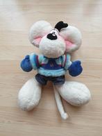 Orginele Diddl knuffel, Verzenden, Diddl, Zo goed als nieuw, Knuffel