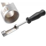 Remschoenveer Verwijderaar 240 Mm, Auto diversen, Autogereedschap, Ophalen of Verzenden, Nieuw