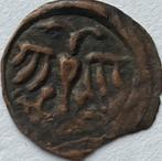 Arnhem middeleeuwse bracteat ZJ, Ophalen of Verzenden, Vóór koninkrijk, Overige waardes, Losse munt