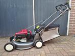 Honda HRD 536 K4 HXE . Met Pro spec motor .53 cm ., Ophalen, Cirkelmaaier, Honda, Zo goed als nieuw