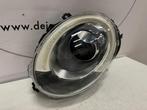 MINI COOPER F55 F56 F57 LED KOPLAMP RECHTS 90146155, Auto-onderdelen, Verlichting, Ophalen of Verzenden, Gebruikt, Mini