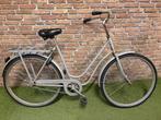 Fietshokje Hoofddorp: Merkloos Damesfiets 55cm, Fietsen en Brommers, Fietsen | Dames | Damesfietsen, 53 tot 56 cm, Niet ingevuld
