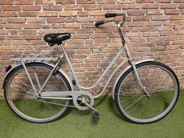 Fietshokje Hoofddorp: Merkloos Damesfiets 55cm beschikbaar voor biedingen