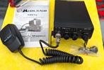 Midland 40 kanaals cb radio, Telecommunicatie, Zenders en Ontvangers, Ophalen of Verzenden, Zo goed als nieuw, Zender en Ontvanger
