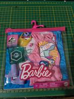 Barbie Jurassic World Outfit Nieuw, Ophalen of Verzenden, Nieuw, Barbie