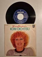 Conny Vandenbos-Kom dichtbij, Cd's en Dvd's, Vinyl | Nederlandstalig, Ophalen of Verzenden, Zo goed als nieuw, Overige formaten
