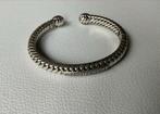Buddha to Buddha Armband - Zilver, Sieraden, Tassen en Uiterlijk, Armbanden, Ophalen of Verzenden, Zo goed als nieuw, Zilver