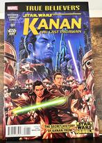 Star Wars: Kanan # 1, 2, 7 t/m 11 (Marvel Comics), Boeken, Strips | Comics, Nieuw, Amerika, Ophalen of Verzenden, Eén comic