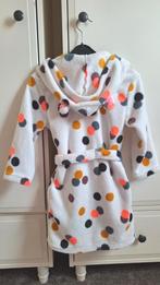 Hema badjas maat 110 116, Kinderen en Baby's, Ophalen of Verzenden, Zo goed als nieuw, Meisje