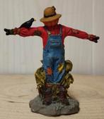 Lemax "Not So Scary Crow", Diversen, Kerst, Ophalen of Verzenden, Zo goed als nieuw