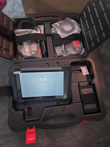  Autel mk908 2 2025  beschikbaar voor biedingen