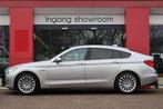 BMW 5 Serie Gran Turismo 530d Executive 3.0L 6-cilinder | Ad, Automaat, Euro 5, Gebruikt, Zwart