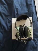 Aviation Headset David Clark H10-30, Audio, Tv en Foto, Koptelefoons, Ophalen of Verzenden, Gebruikt, Over oor (circumaural), Overige merken