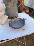 Vogel badje tuin,voorjaar, Huis en Inrichting, Woonaccessoires | Overige, Nieuw, Ophalen of Verzenden, X, X