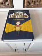 Lisa Thompson - De Nachtlantaarn, Ophalen of Verzenden, Zo goed als nieuw