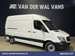 Mercedes-Benz Sprinter 316 CDI 163pk 2800kg Trekhaak L2H2 Eu, Gebruikt, 4 cilinders, 2800 kg, Wit