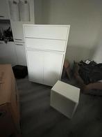 Ikea eket kast met lades, Huis en Inrichting, Ophalen, Zo goed als nieuw, 25 tot 50 cm, 50 tot 100 cm