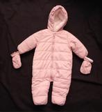 Baby skipak roze, Kinderen en Baby's, Ophalen of Verzenden, Zo goed als nieuw, Meisje, Pakje