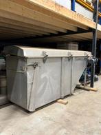 CCM bak 4000L [725], Dieren en Toebehoren, Boekhorst Trading, Info@boekhorsttrading.com, Singel 16, Horssen, Opfok