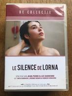 Le Silence de Lorna DVD ( Cineart), Vanaf 16 jaar, Ophalen of Verzenden, Zo goed als nieuw, Frankrijk