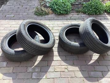 Zomerbanden - gebruikt beschikbaar voor biedingen