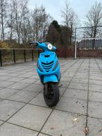 Zip 4t 50cc, Ophalen, Zo goed als nieuw, Overige typen, Piaggio