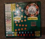 Glasplaat uit roulette gokkast speelautomaat, Ophalen, Zo goed als nieuw