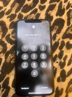 Iphone xs, Ophalen of Verzenden, Gebruikt