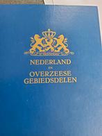 Nederlandse Postzegelcollectie, Ophalen of Verzenden, Nederland