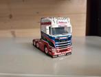 Scania S PWT Tekno, Hobby en Vrije tijd, Modelauto's | 1:50, Ophalen of Verzenden, Nieuw, Bus of Vrachtwagen, Tekno