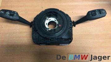 Combischakelaar stuurkolom BMW E81 E82 E87 E88 61316962682 beschikbaar voor biedingen
