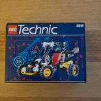 Technic Lego 8818 met Technic lego folder, Ophalen of Verzenden, Nieuw