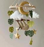 Mobiel baby box hanger Fay&May luiaard, Ophalen of Verzenden, Nieuw, Overige typen