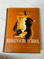 Bergense School D. Klomp, Boeken, Kunst en Cultuur | Beeldend, Ophalen of Verzenden