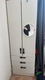 Ikea kinder kleding kast, Ophalen of Verzenden, Zo goed als nieuw