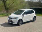 SEAT Mii 1.0 I-TECH NWE APK I NAVI I 5 DRS I NETTE AUTO I BL, Auto's, Seat, Voorwielaandrijving, Gebruikt, 840 kg, Mii