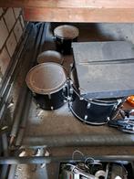 Zes delig Thunderdrumstel, Muziek en Instrumenten, Drumstellen en Slagwerk, Ophalen, Gebruikt, Overige merken