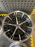 Work Schwert SC4 - 19 inch - 5x114.3 - Nissan, Toyota, Lexus, Ophalen of Verzenden, Nieuw, 19 inch, Zomerbanden
