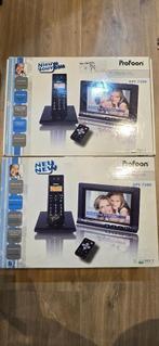 Profoon DPF-7500, Ophalen of Verzenden, Nieuw, 1 handset