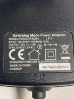 adapter, Ophalen of Verzenden, Gebruikt, Gereedschap of Toebehoren