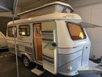 ERIBA TOURING 430 GT 2 ZITJES MET VOORTENT&LUIFEL, Caravans en Kamperen, Overige typen, Standaardzit, Tot en met 3, 4 tot 5 meter