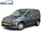 Volkswagen Caddy Cargo 2.0 TDI EURO 6 Comfort Navigatiesyste, Voorwielaandrijving, Stof, Gebruikt, 4 cilinders