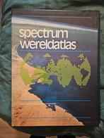 Spectrum Wereldatlas, Gelezen, Wereld, 1800 tot 2000, Ophalen