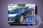 Volvo V70 '07 - Sideskirts [CROSS COUNTRY], Ophalen of Verzenden, MJ-Carstyling, Info@mj-carstyling.net, Sibeliusstraat 81 5011JH Tilburg