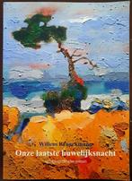 Onze laatste huwelijksnacht - Willem Brauckmann, Ophalen of Verzenden, Gelezen, Willem Brauckmann