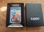 Zippo G16 Berlin Wall - Nieuw in Doos, Ophalen of Verzenden, Nieuw, Aansteker