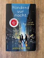 Honderd uur nacht, Boeken, Ophalen of Verzenden, Gelezen