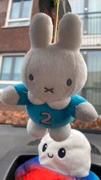 Zeldzaam nijntje knuffel, Ophalen of Verzenden, Zo goed als nieuw