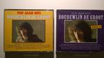 Boudewijn de Groot ‎- Er Komen Andere Tijden, Cd's en Dvd's, Ophalen of Verzenden, Zo goed als nieuw, Pop
